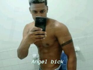 Angel_bick
