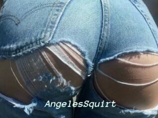 AngelesSquirt