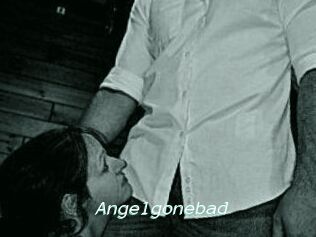 Angelgonebad