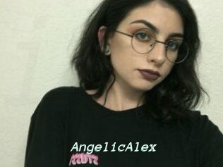 AngelicAlex