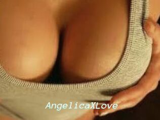 AngelicaXLove