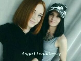 Angelica_n_Dammy