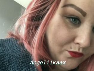Angeliikaax