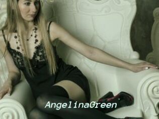 AngelinaGreen