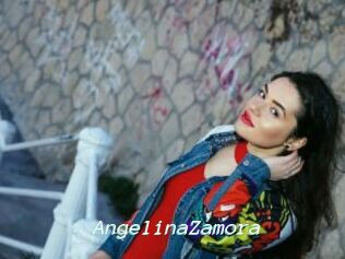 AngelinaZamora