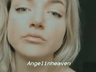 Angelinheaven