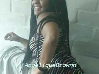AngeliqueBrownn