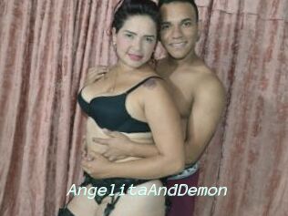 AngelitaAndDemon