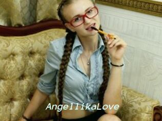 AngellikaLove