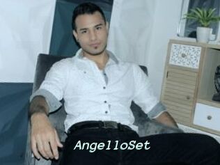 AngelloSet