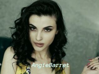 AngieBarret