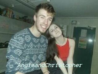 AngieandChristopher