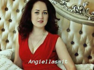 Angiellasmit