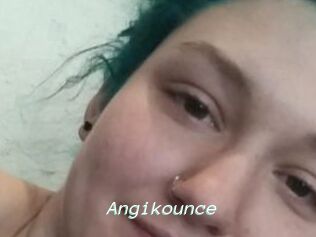 Angikounce