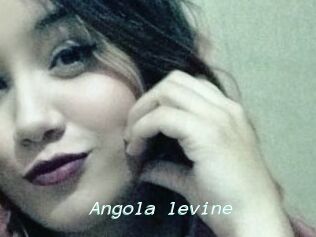 Angola_levine
