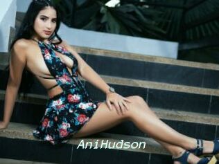 AniHudson