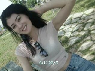 AniSyn