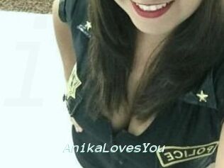 AnikaLovesYou