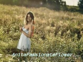 AnitaPassionateFlower