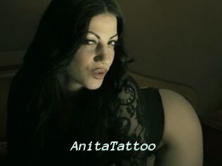 AnitaTattoo