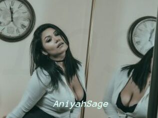 AniyahSage