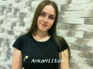 AnkaHilton
