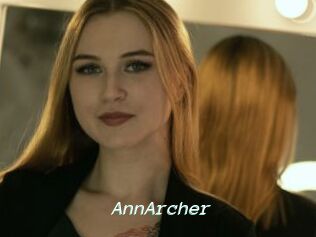 AnnArcher