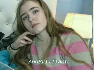 AnnBrilliant
