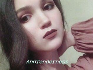 AnnTenderness