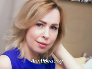 AnnUBeauty