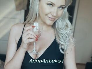 AnnaAnteksi