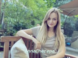 AnnaCherepa