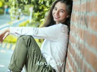 AnnaClay