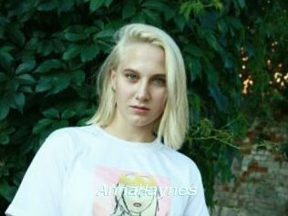 AnnaHaynes