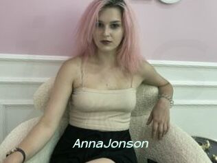 AnnaJonson