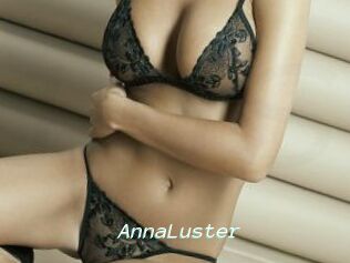AnnaLuster
