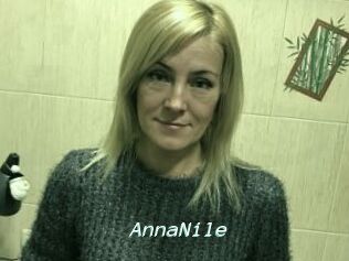 AnnaNile