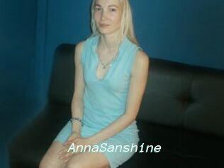 AnnaSanshine
