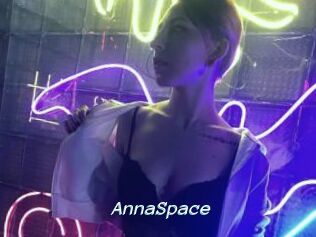 AnnaSpace
