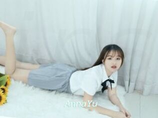 AnnaYu