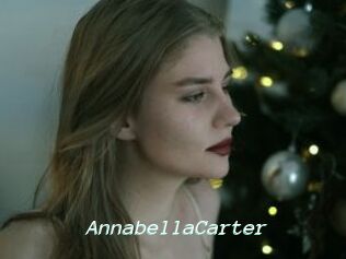 AnnabellaCarter