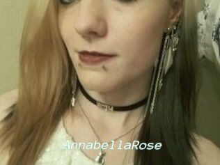 AnnabellaRose