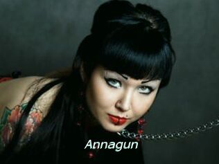 Annagun