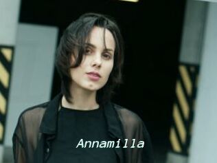 Annamilla