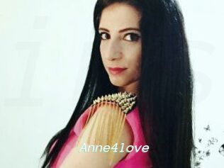 Anne4love