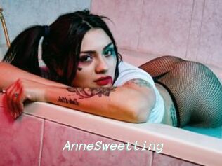 AnneSweetting
