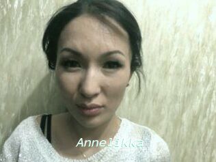 Annelikka