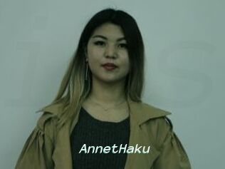 AnnetHaku