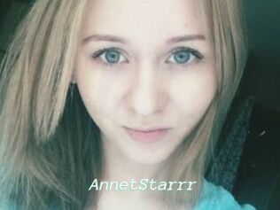 AnnetStarrr