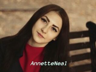 AnnetteNeal